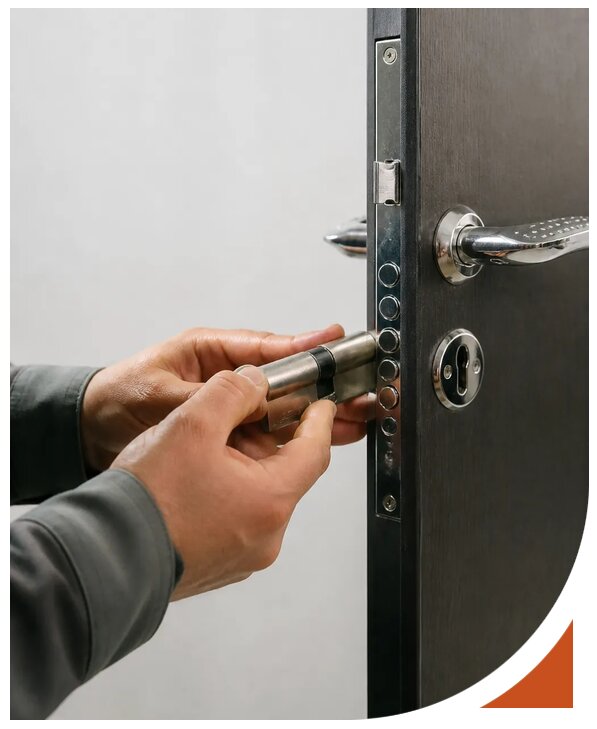 Замена замков Mul T Lock с выездом в Железногорске круглосуточно