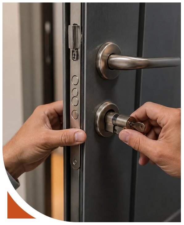 Срочная замена замков Abloy в Железногорске от 6719 р. | Разлок-Жлр