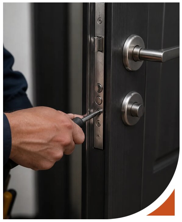 Ремонт замков Abloy с выездом мастера на дом в Железногорске